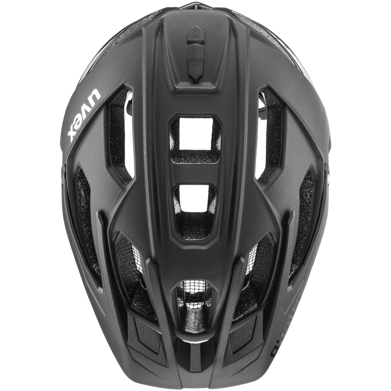 Kask uvex quatro cc