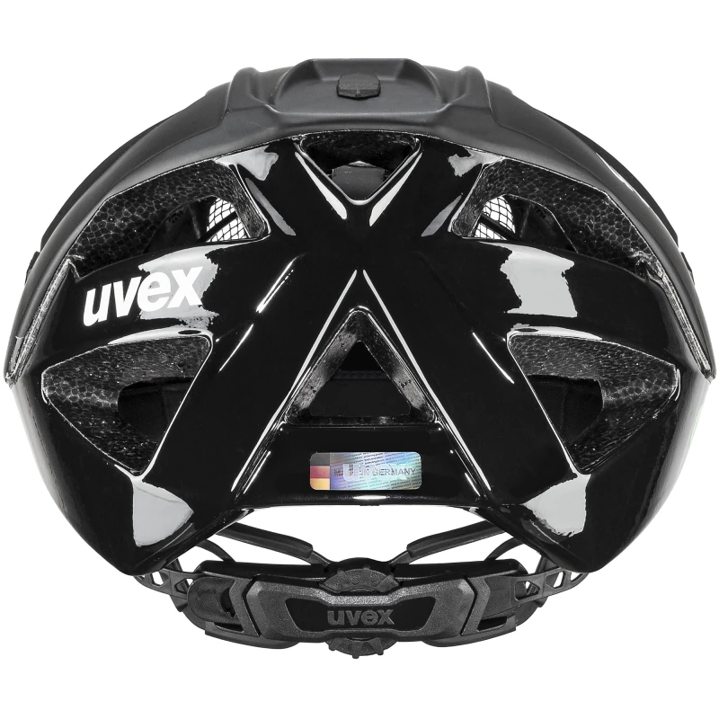 Kask uvex quatro cc