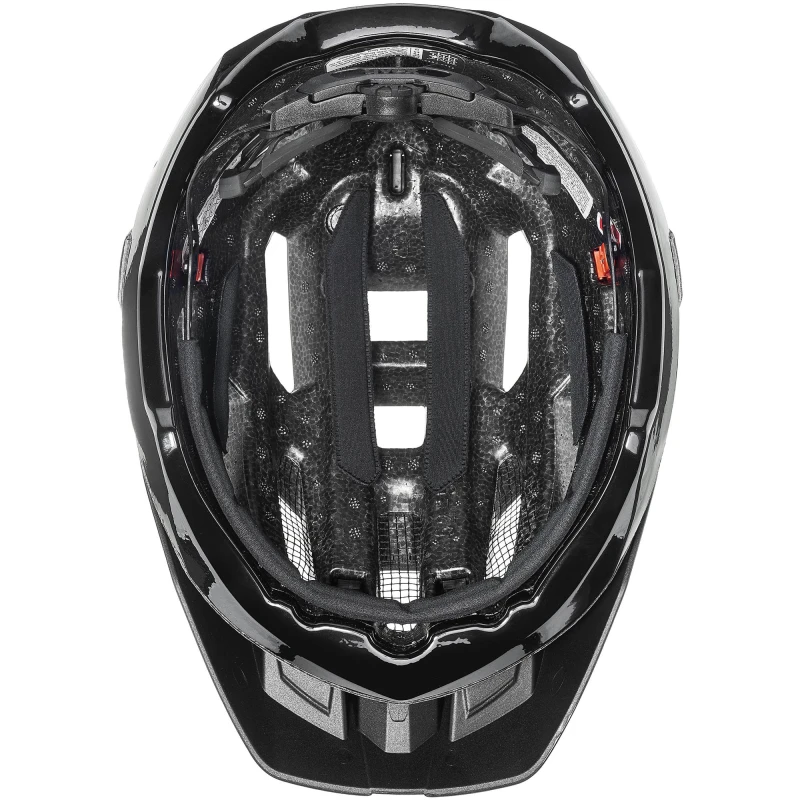 Kask uvex quatro cc