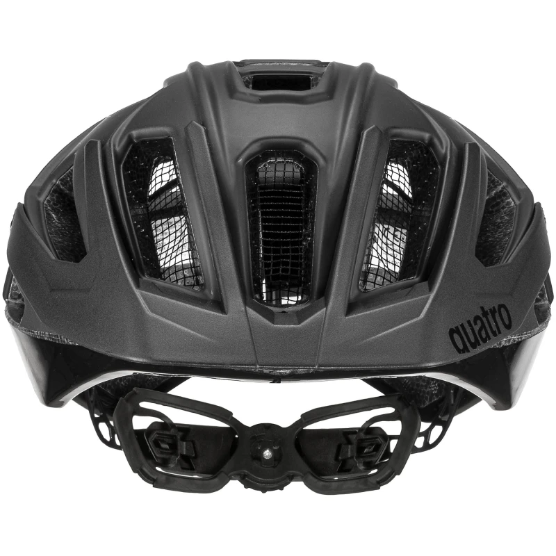 Kask uvex quatro cc