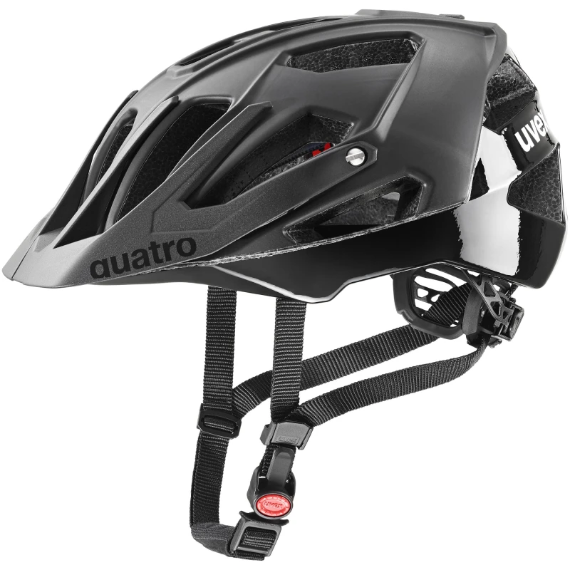 Kask uvex quatro cc