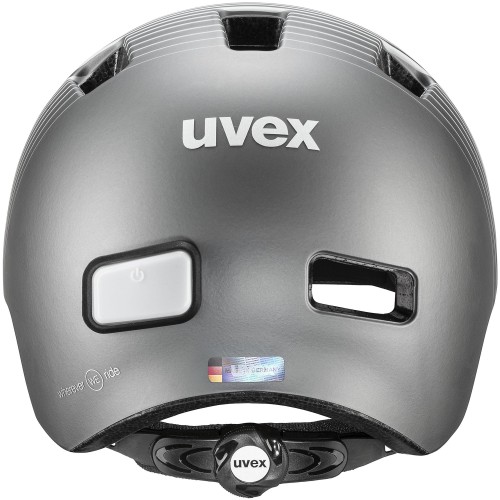 Kask uvex city 4 WE