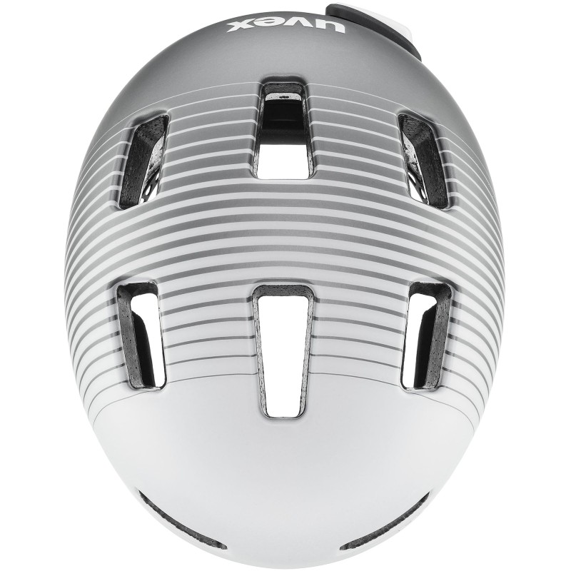 Kask uvex city 4 WE
