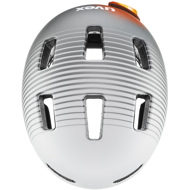 Kask uvex city 4 WE