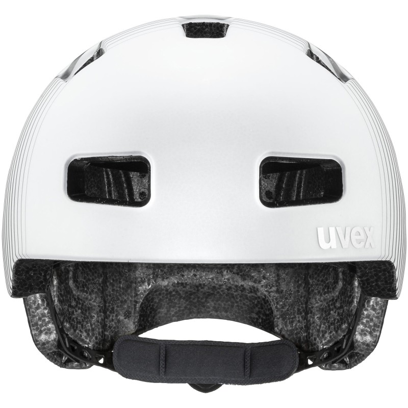 Kask uvex city 4 WE