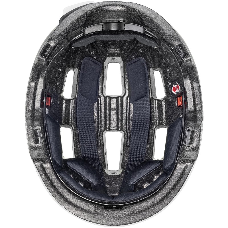 Kask uvex city 4 WE
