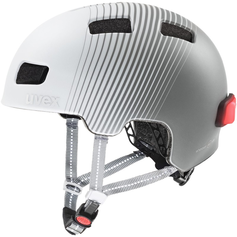 Kask uvex city 4 WE