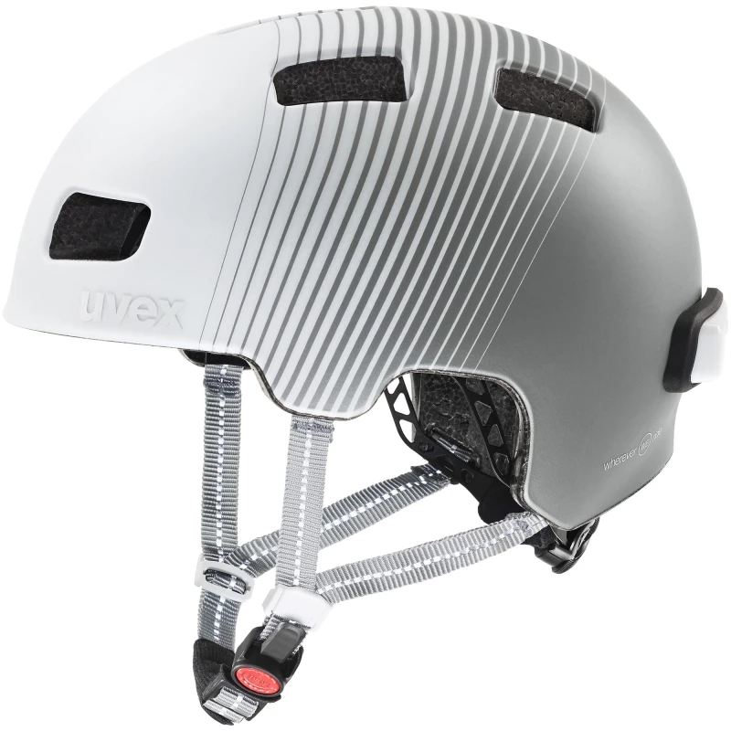 Kask uvex city 4 WE