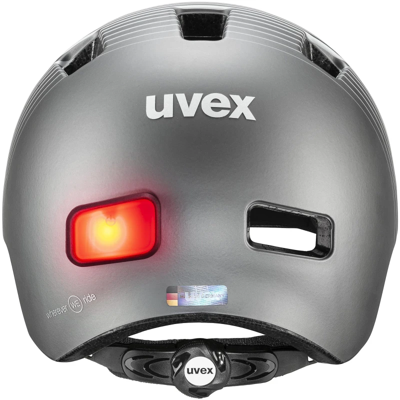 Kask uvex city 4 WE