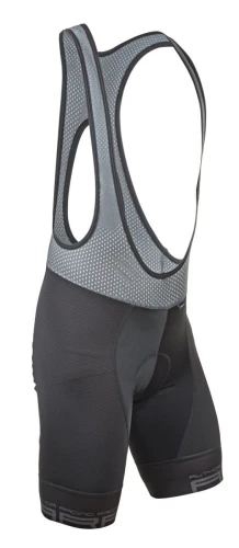 Spodenki AUTHOR Men Sport X7 ARP Endurance czarne S