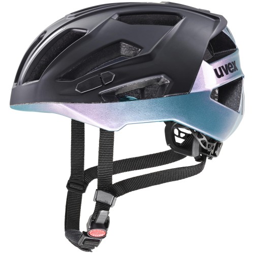 Kask uvex gravel x