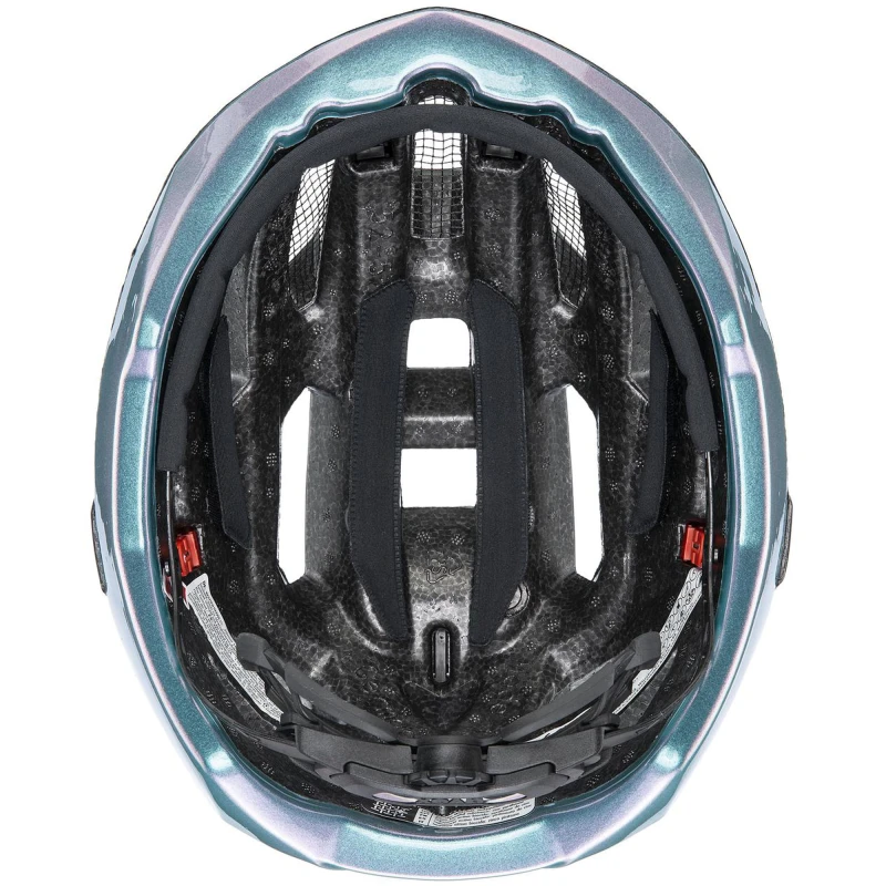 Kask uvex gravel x