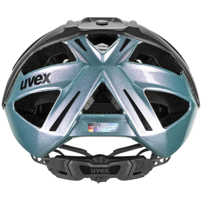 Kask uvex gravel x