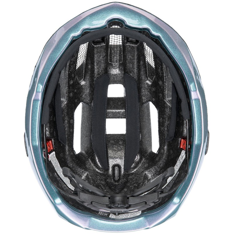 Kask uvex gravel x