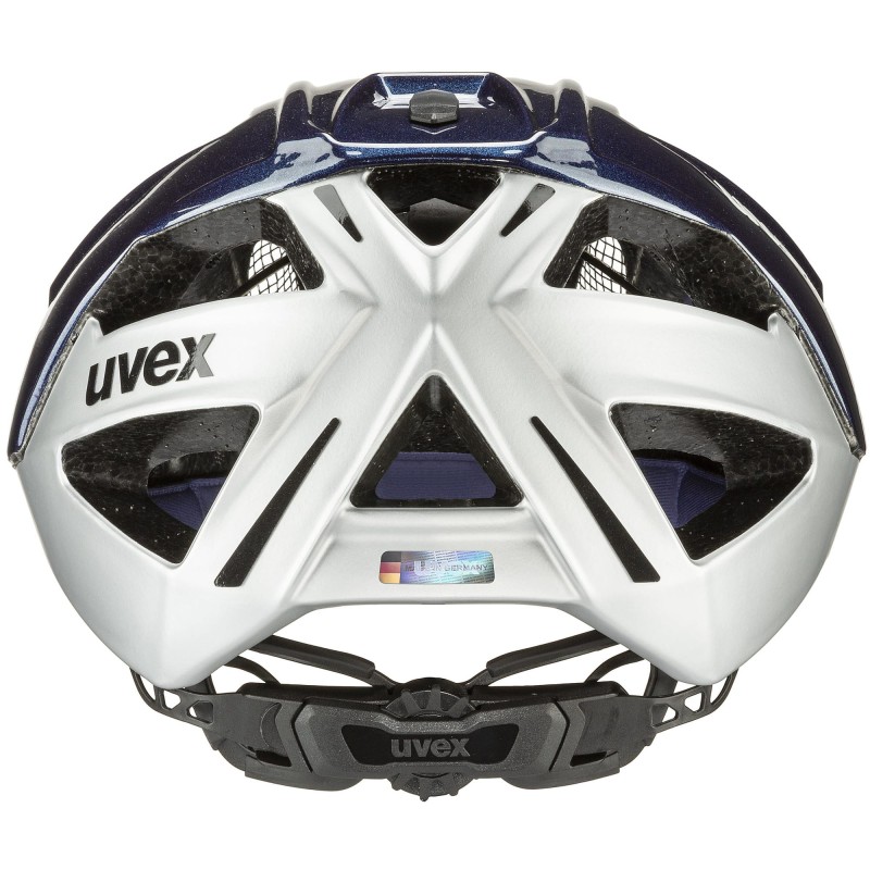 Kask rowerowy Uvex gravel x