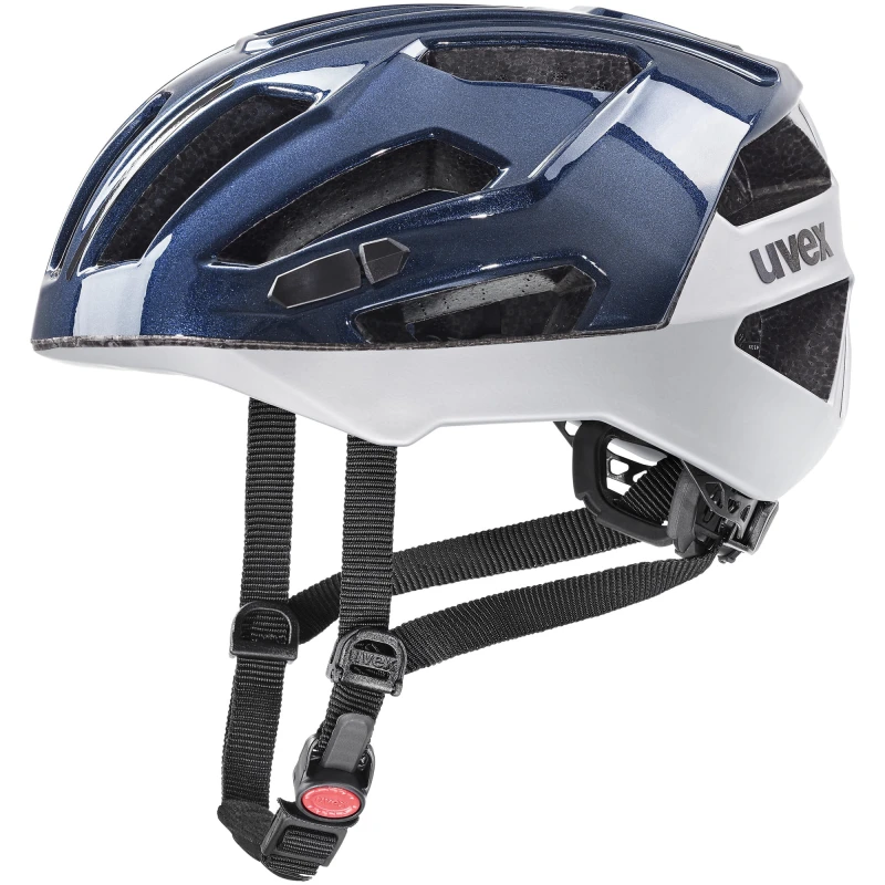 Kask rowerowy Uvex gravel x