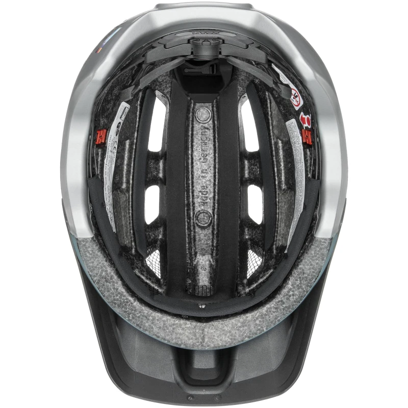Kask uvex finale light 2.0