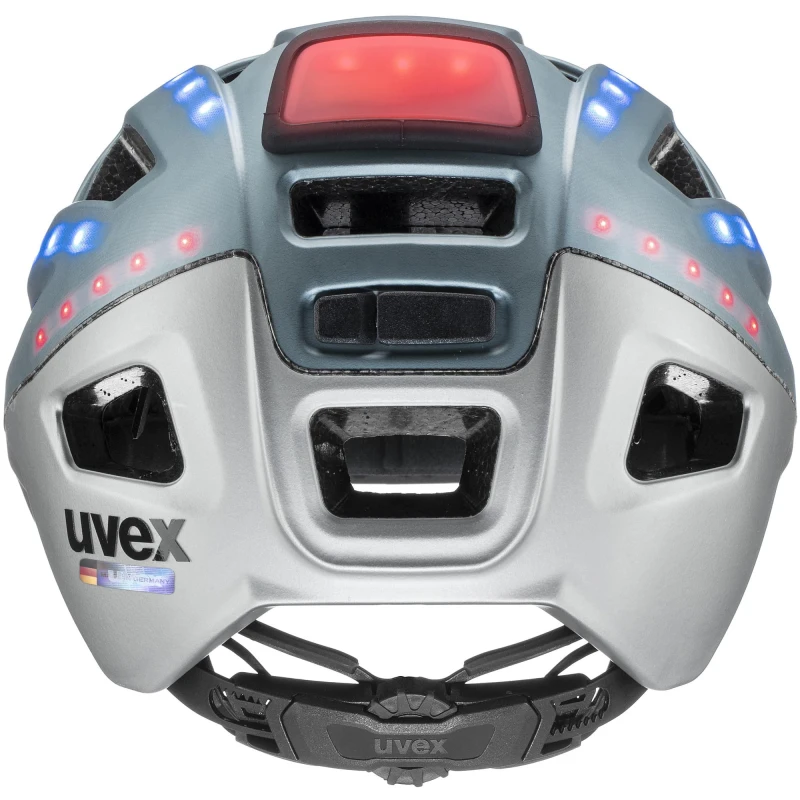Kask uvex finale light 2.0