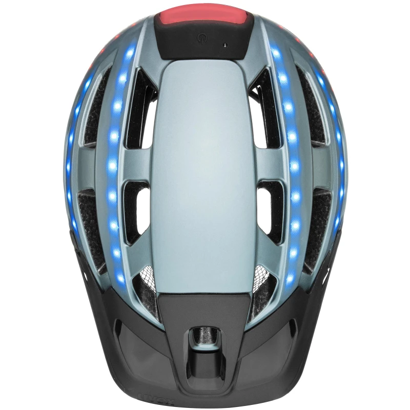 Kask uvex finale light 2.0