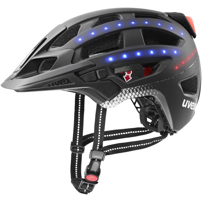 Kask uvex finale light 2.0