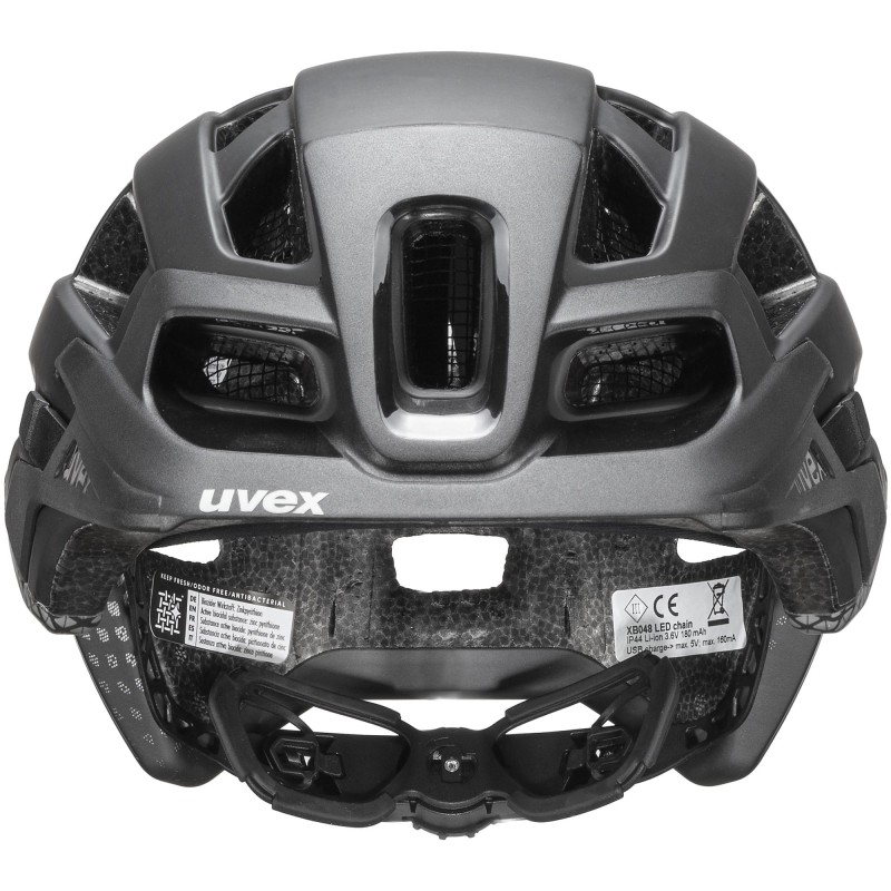 Kask uvex finale light 2.0