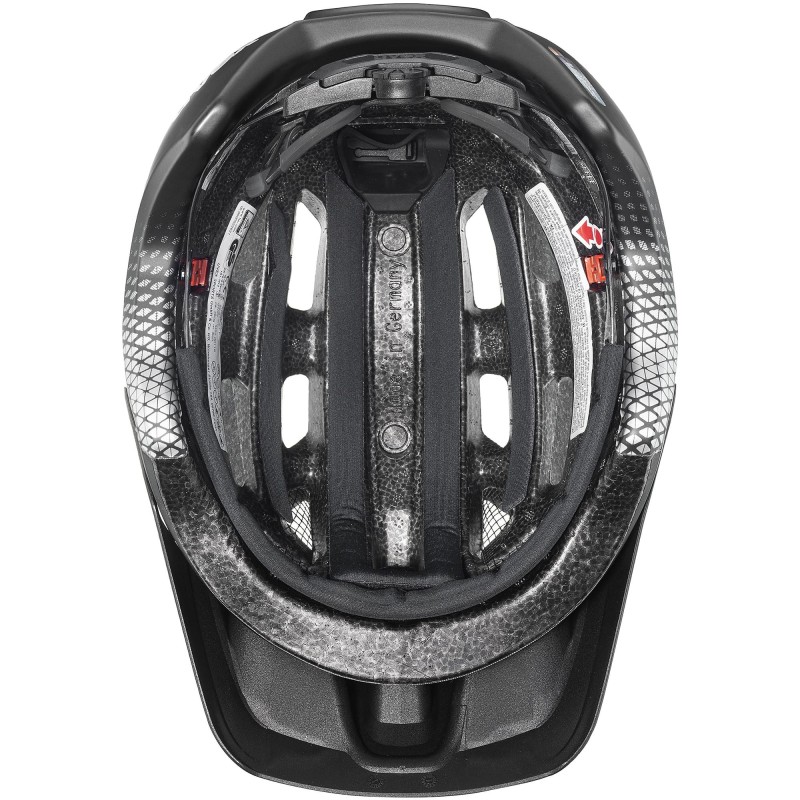 Kask uvex finale light 2.0