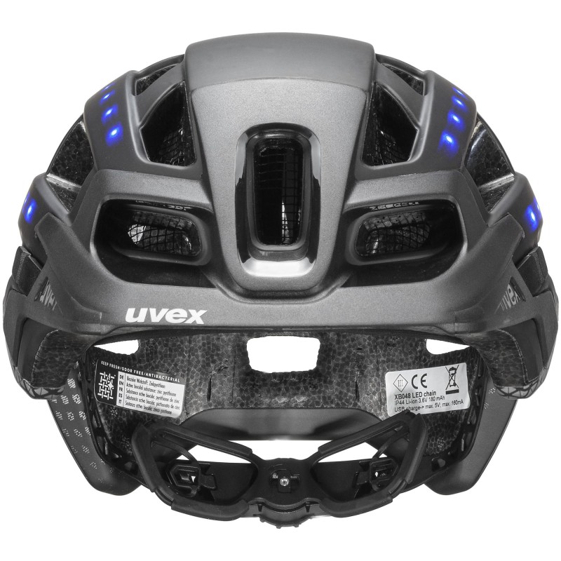 Kask uvex finale light 2.0