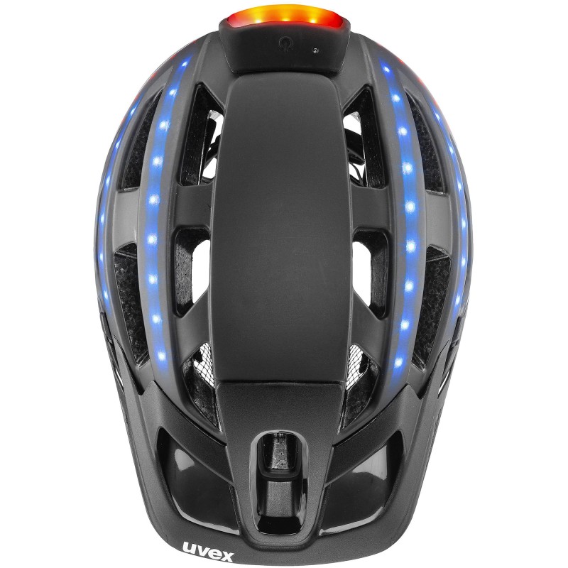 Kask uvex finale light 2.0