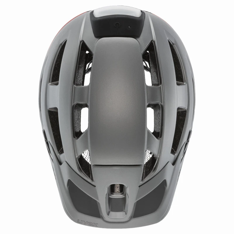 Kask rowerowy Uvex finale light 2.0