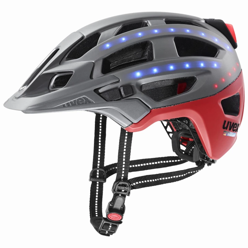Kask rowerowy Uvex finale light 2.0