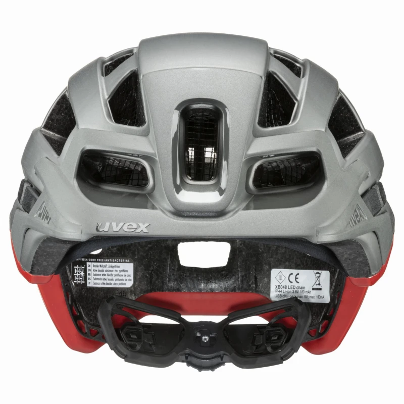 Kask rowerowy Uvex finale light 2.0
