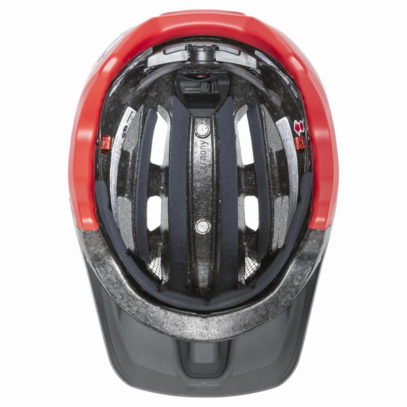 Kask rowerowy Uvex finale light 2.0