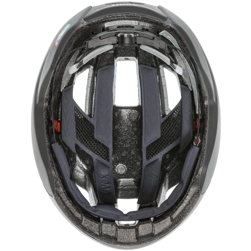 Kask uvex rise cc WE