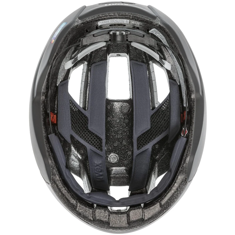 Kask uvex rise cc WE