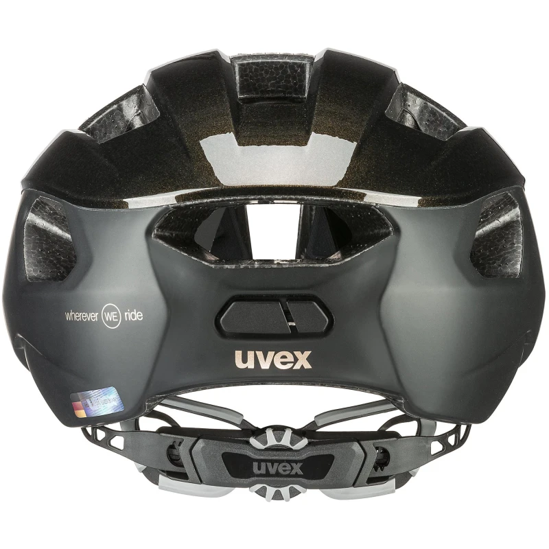 Kask uvex rise cc WE