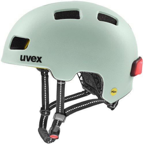 Kask uvex city 4 MIPS