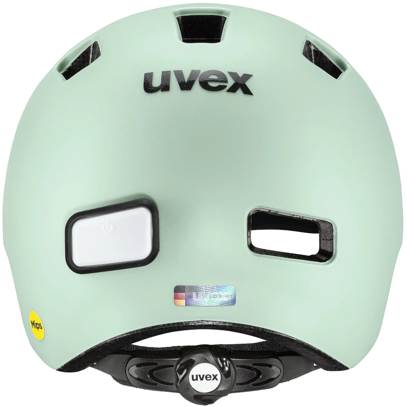 Kask uvex city 4 MIPS