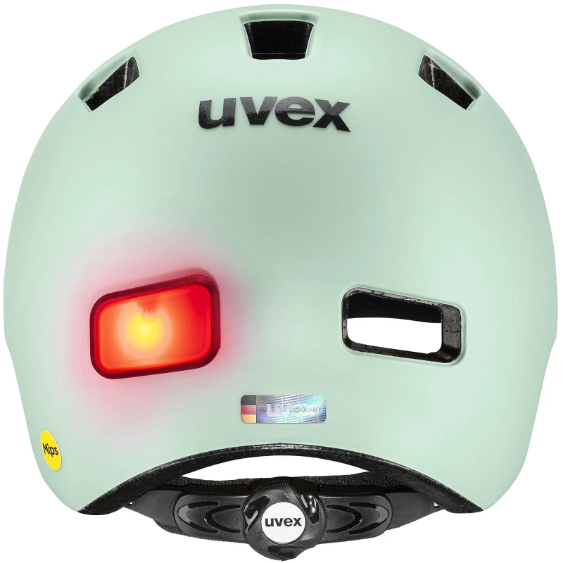 Kask uvex city 4 MIPS