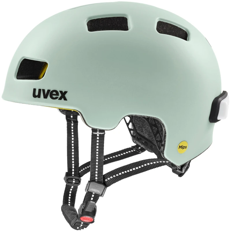 Kask uvex city 4 MIPS