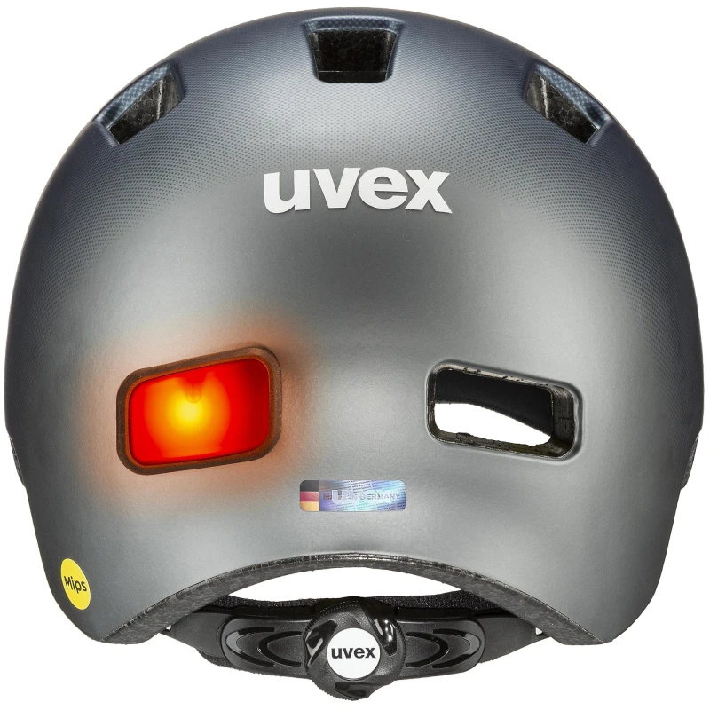 Kask uvex city 4 MIPS