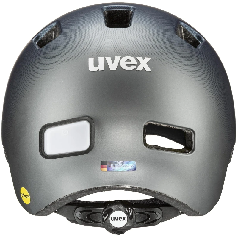 Kask uvex city 4 MIPS