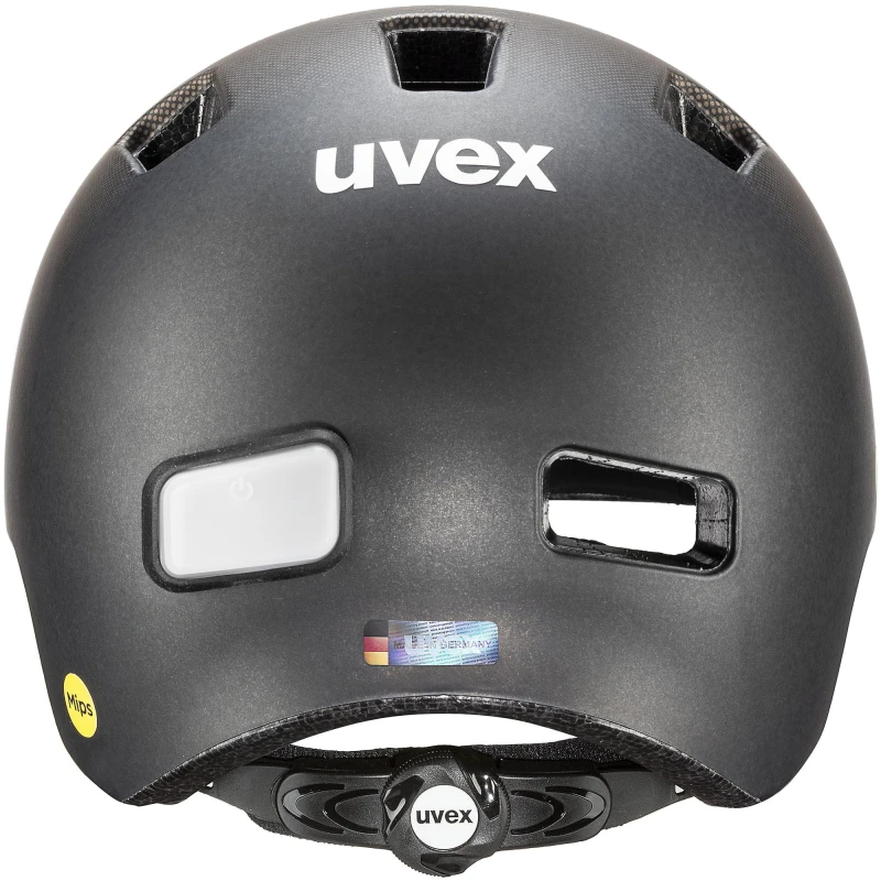 Kask uvex city 4 MIPS