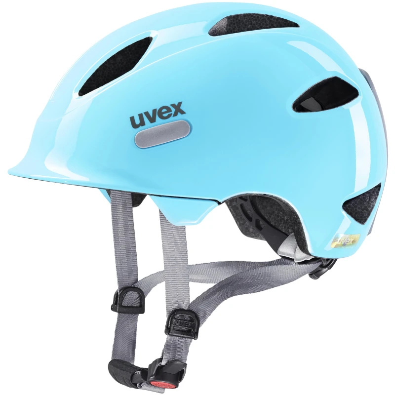 Kask uvex oyo