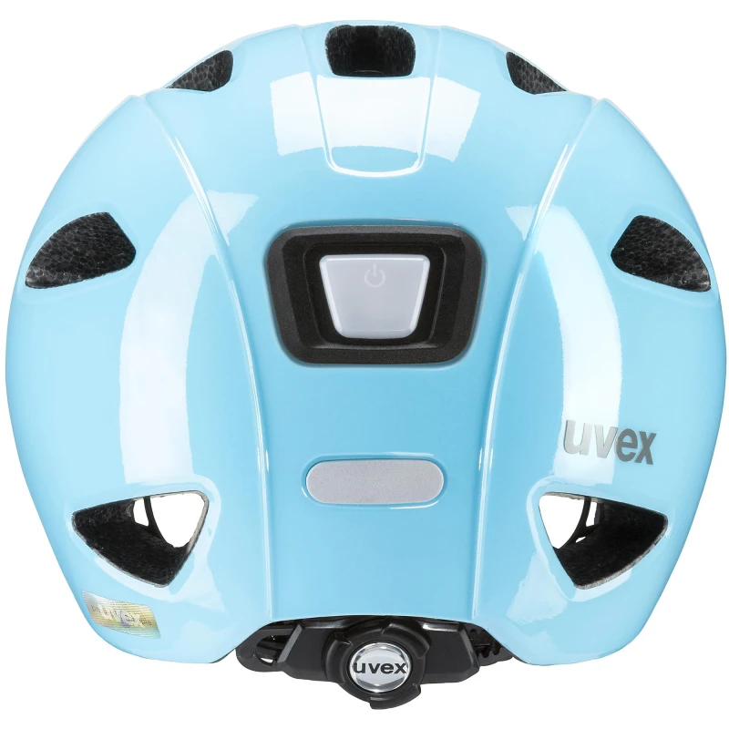 Kask uvex oyo