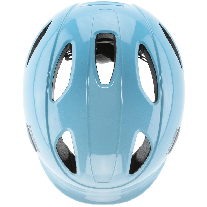 Kask uvex oyo
