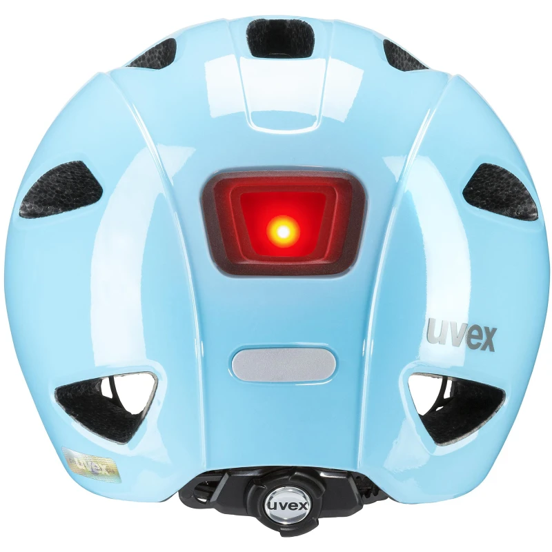 Kask uvex oyo