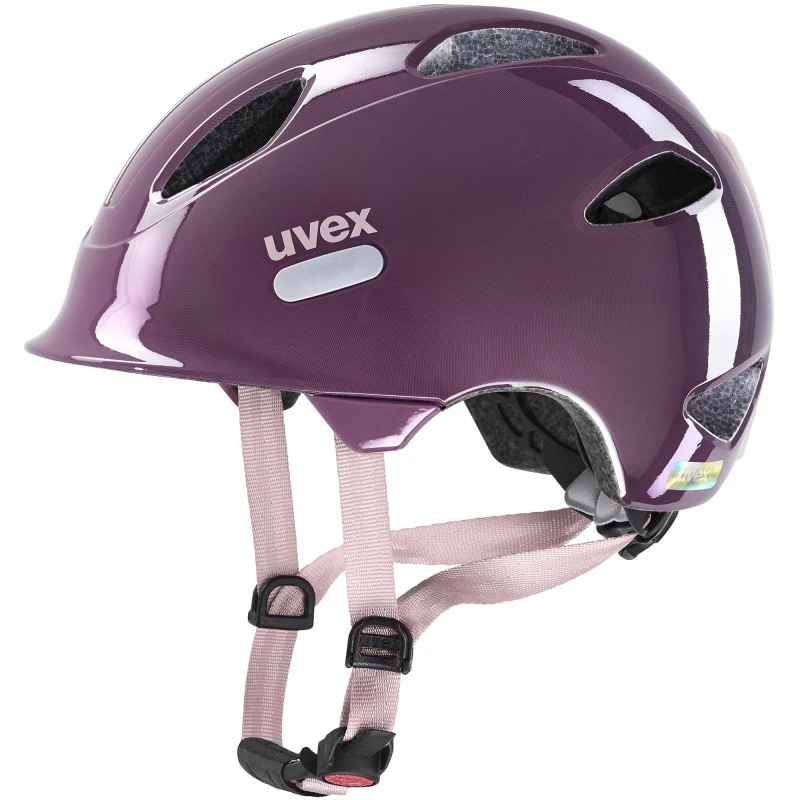 Kask uvex oyo