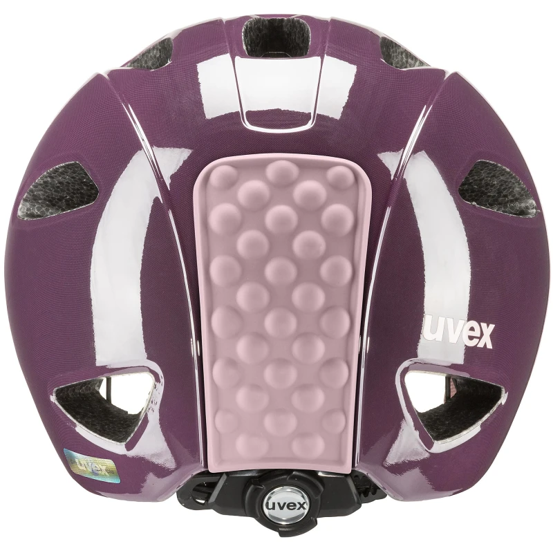 Kask uvex oyo