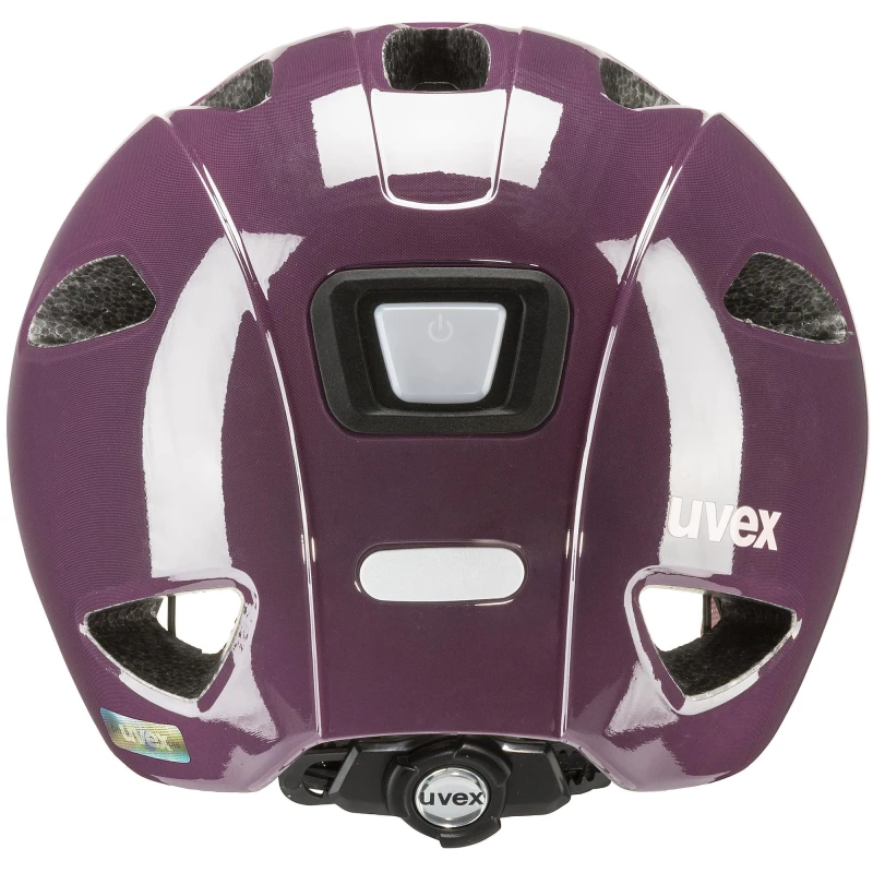 Kask uvex oyo