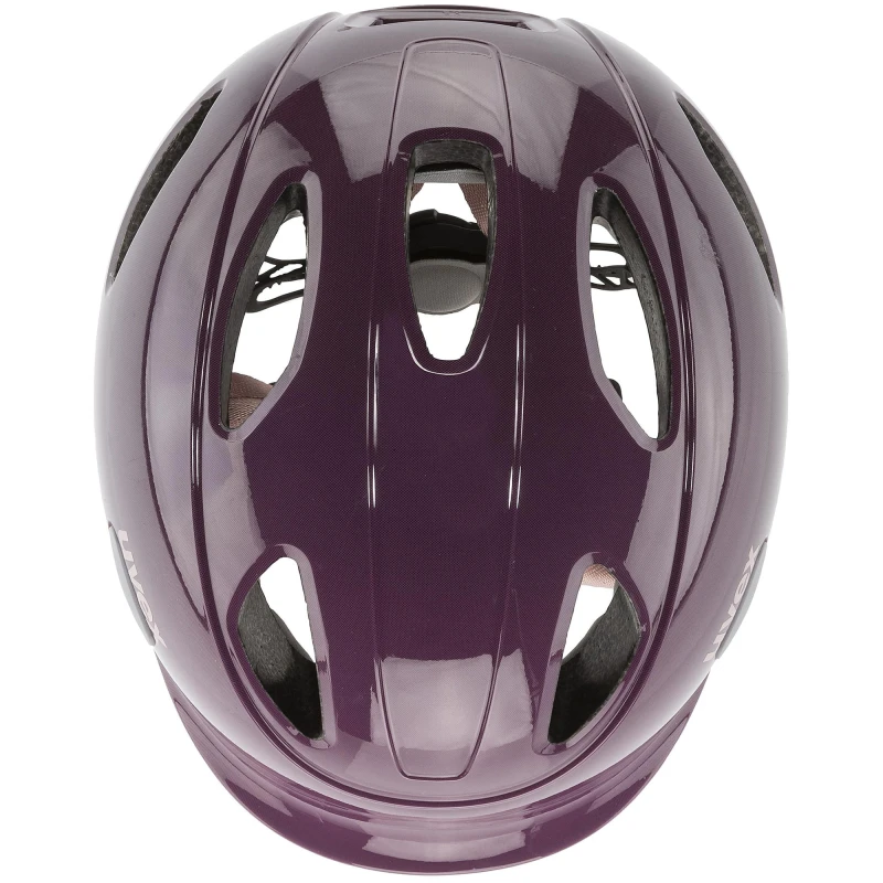 Kask uvex oyo